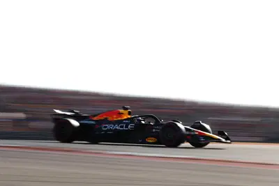 F1, Verstappen infiamma Austin: pole da urlo al COTA, Ferrari risorge in qualifica con Leclerc