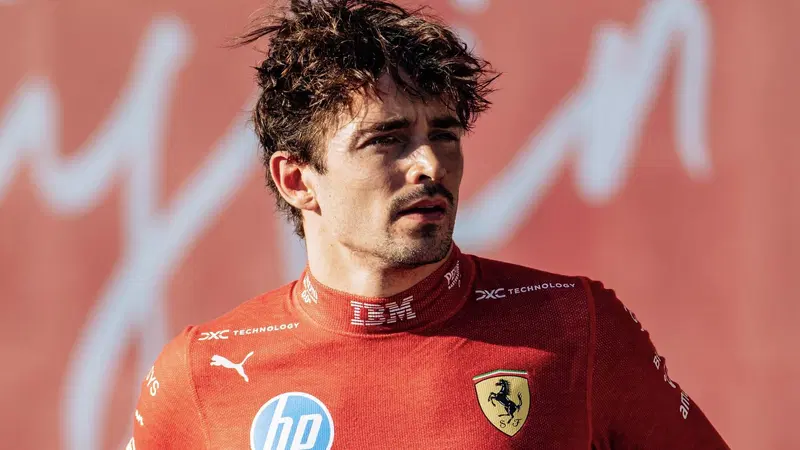 F1. Leclerc tradito da Verstappen ad Austin, ma resta fiducioso: "Voglio vincere prima della fine dell'anno"