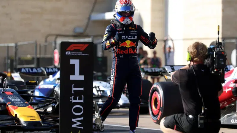 F1. La McLaren &egrave; davvero fragile come sembra? Nelle qualifiche di Austin Verstappen fa il cannibale