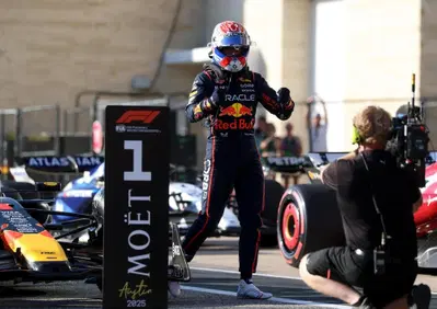 F1. La McLaren è davvero fragile come sembra? Nelle qualifiche di Austin Verstappen fa il cannibale