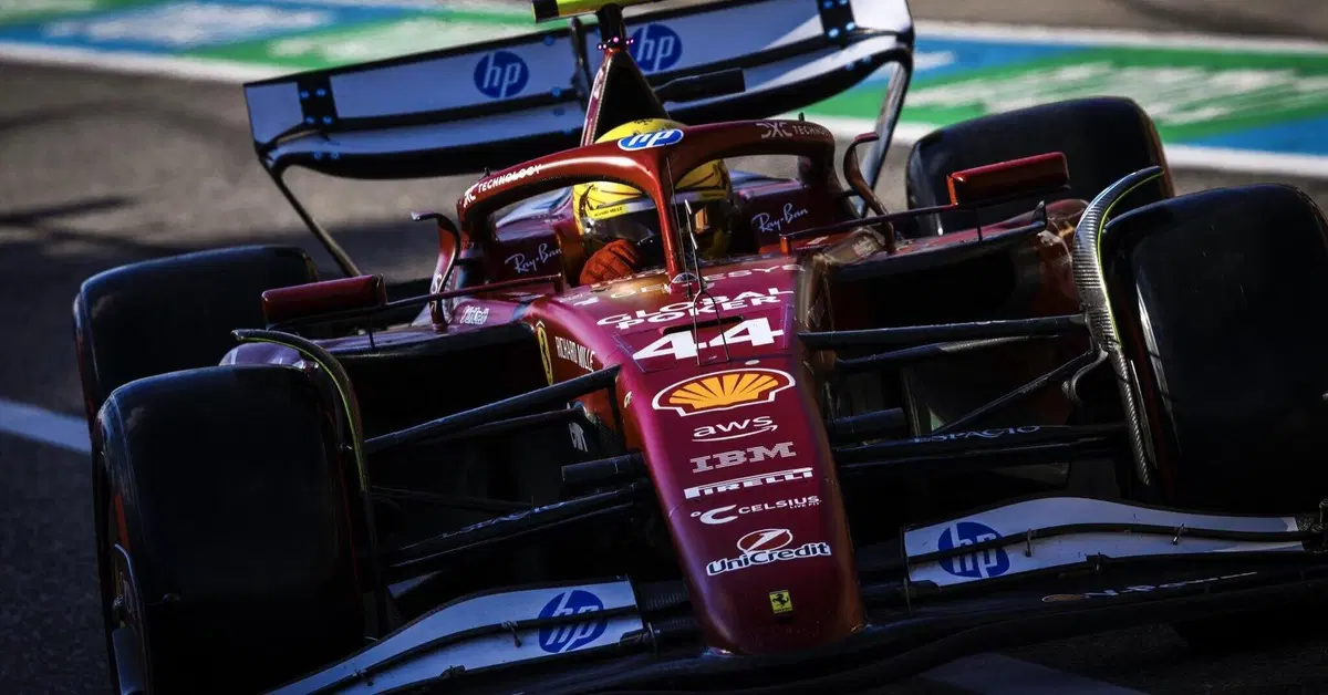 F1, Hamilton carico per Austin: "La macchina e le esecuzioni sono migliorate". Obiettivo podio fissato