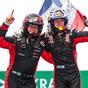 WRC25 #12 Central European Finale. Rovanpera overall, Evans di nuovo leader (finale di Mondiale da cardiopalmo?) [VIDEO]
