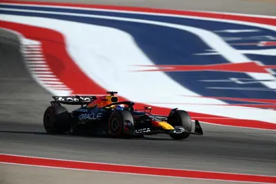F1. GP di Austin, Verstappen regola il rodeo texano. Norris beffa un eroico Leclerc