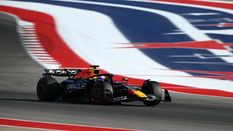 F1. GP di Austin, Verstappen regola il rodeo texano. Norris beffa un eroico Leclerc