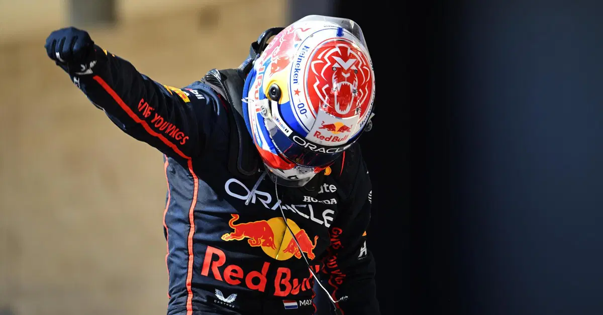 F1. "C&rsquo;&egrave; la possibilit&agrave; di farcela": Max Verstappen trionfa ad Austin e sogna il titolo