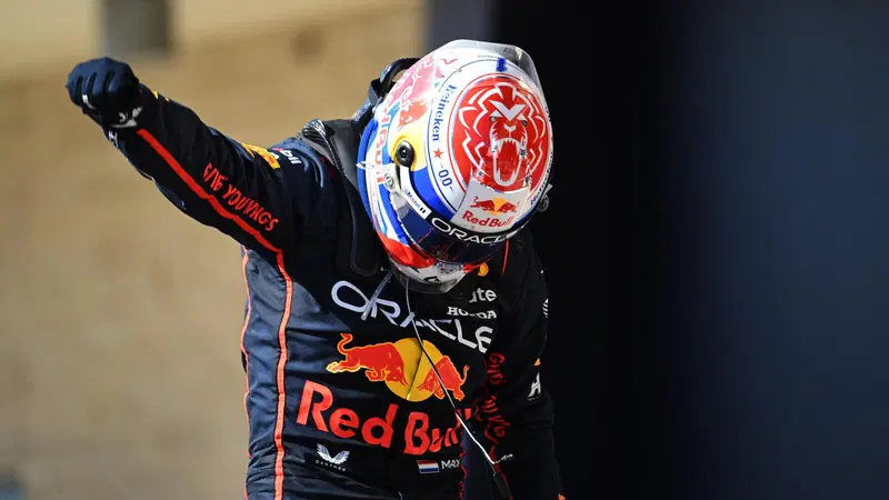 F1. "C&rsquo;&egrave; la possibilit&agrave; di farcela": Max Verstappen trionfa ad Austin e sogna il titolo
