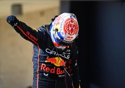 F1. C’è la possibilità di farcela: Max Verstappen trionfa ad Austin e sogna il titolo
