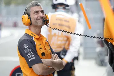F1. McLaren, Stella: &ldquo;Weekend difficile per Piastri, ad Austin ma la macchina &egrave; competitiva. La lotta mondiale resta a tre&rdquo;