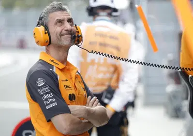 F1. McLaren, Stella: “Weekend difficile per Piastri, ad Austin ma la macchina è competitiva. La lotta mondiale resta a tre”