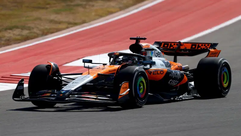 F1. Oscar Piastri, ormai &egrave; crisi. E con un Max Verstappen cos&igrave;, il mondiale &egrave; davvero a rischio