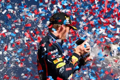 F1. 'Max Verstappen non smette più di sorprenderci': Helmut Marko svela il segreto dell'olandese