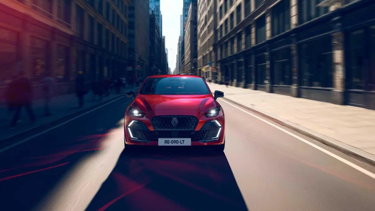 Nuova Renault Clio (2)