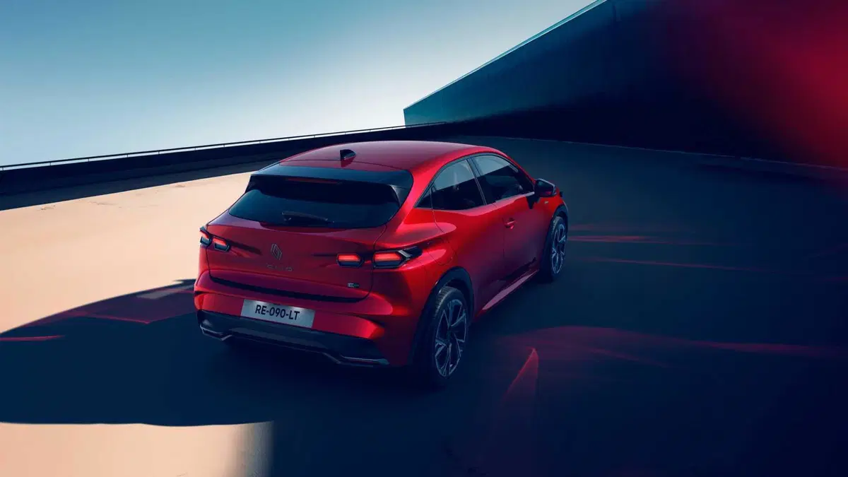Nuova Renault Clio (3)