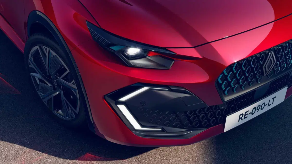 Nuova Renault Clio (8)