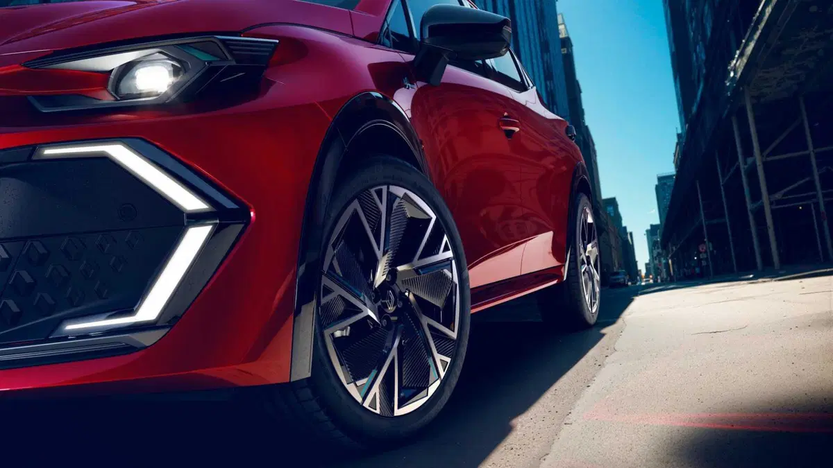 Nuova Renault Clio (9)