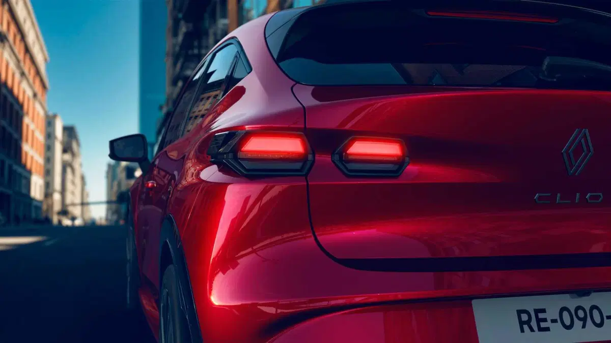 Nuova Renault Clio (12)