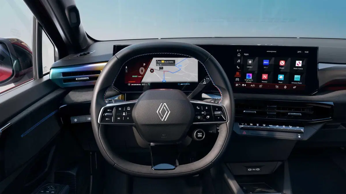 Nuova Renault Clio (5)