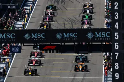 F1. Si inizia a giocare sporco: la Red Bull sabota Norris? Scoppia il caso in griglia ad Austin