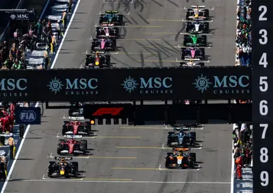 F1. Si inizia a giocare sporco: la Red Bull sabota Norris? Scoppia il caso in griglia ad Austin