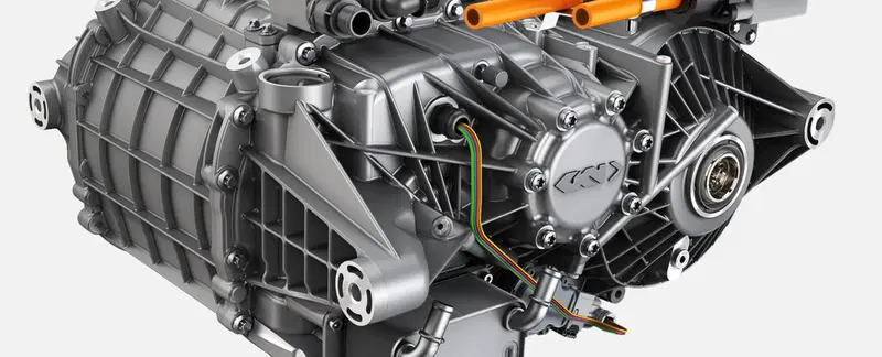 Motore sviluppato dal progetto HEFT