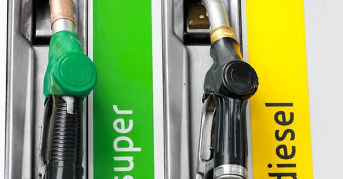 Stangata sul diesel dal 2026: il pieno coster&agrave; pi&ugrave; della benzina