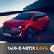 Renault Clio appena arrivata e già in offerta