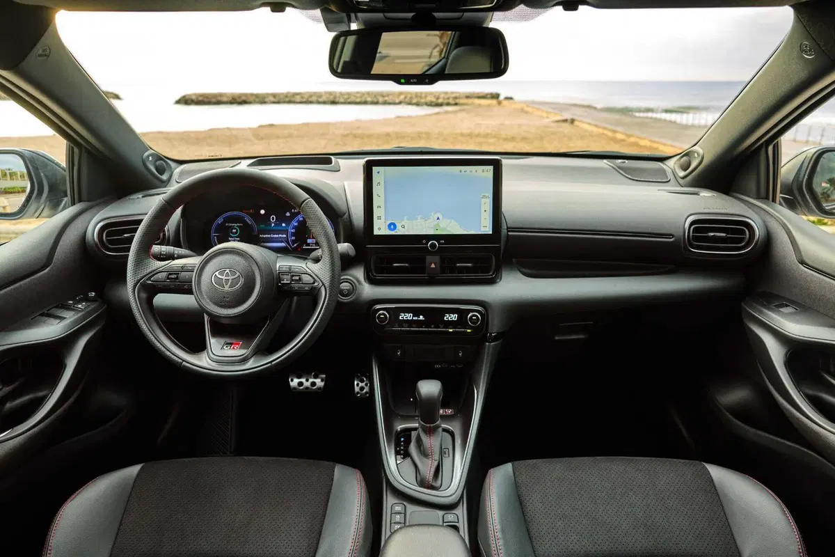 Toyota Yaris (3)