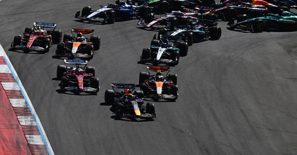 Un pilota di Formula 1 vicinissimo al ritiro cambia idea: ecco chi e perch&eacute;