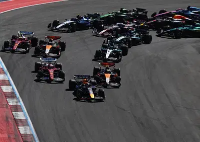 Un pilota di Formula 1 vicinissimo al ritiro cambia idea: ecco chi e perché