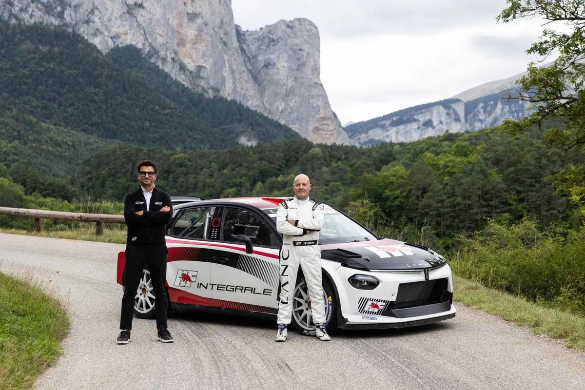 Mondiale Rally. Il ritorno di Lancia. Facciamo il punto [VIDEO] (5)