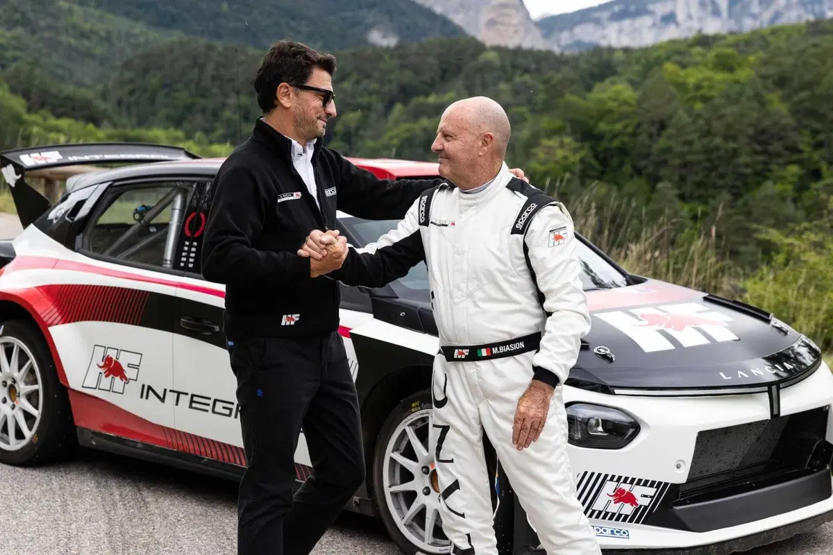 Mondiale Rally. Il ritorno di Lancia. Facciamo il punto [VIDEO] (6)
