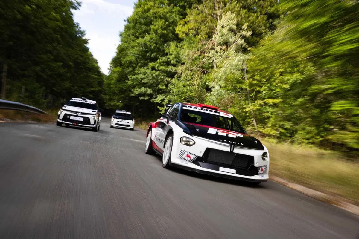 Mondiale Rally. Il ritorno di Lancia. Facciamo il punto [VIDEO] (3)