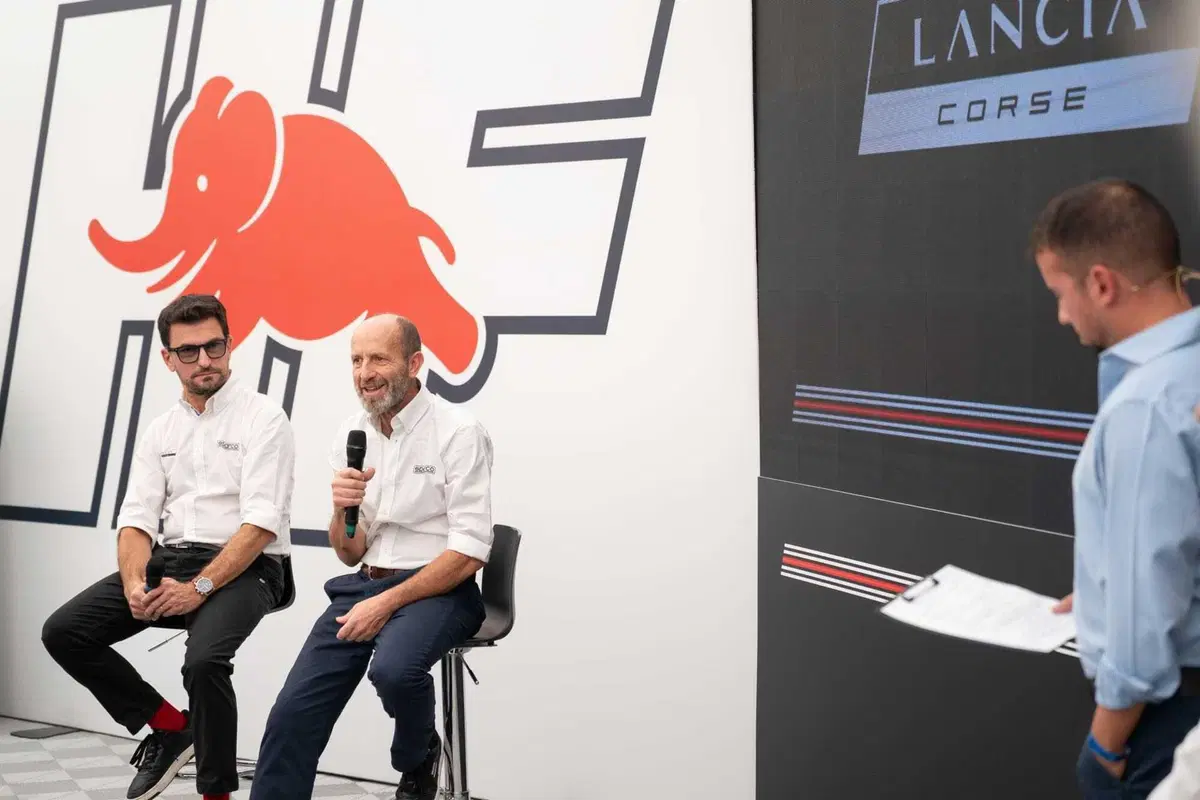 Mondiale Rally. Il ritorno di Lancia. Facciamo il punto [VIDEO] (2)