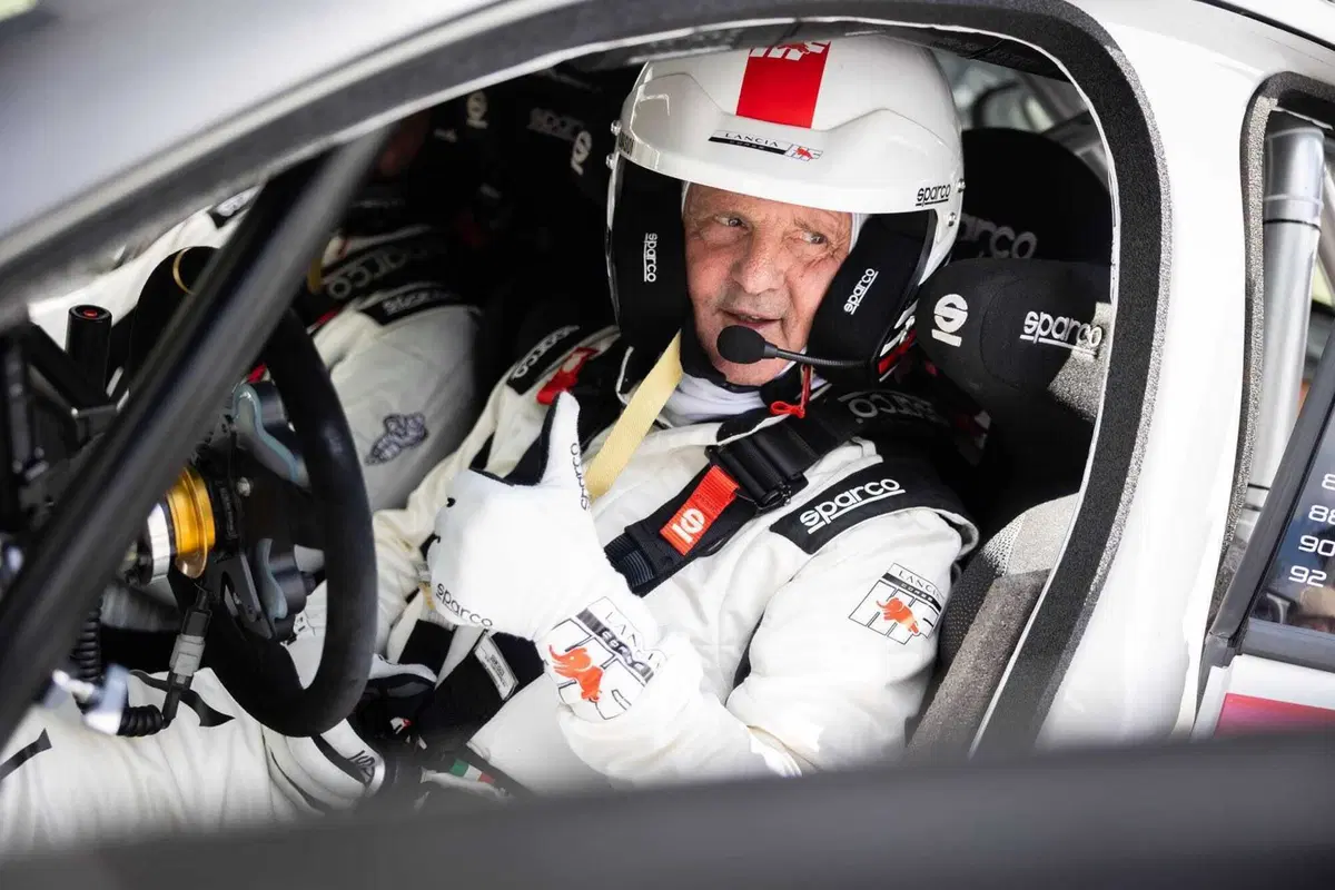 Mondiale Rally. Il ritorno di Lancia. Facciamo il punto [VIDEO] (4)