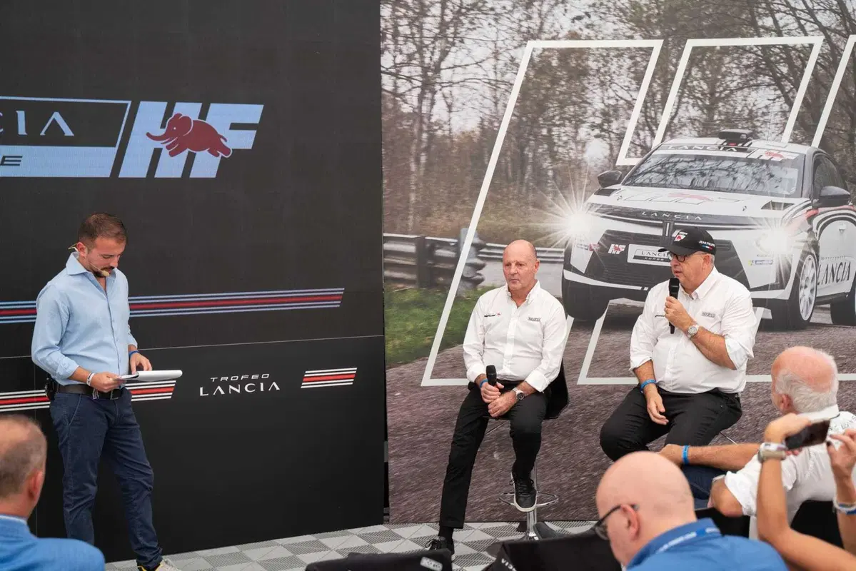 Mondiale Rally. Il ritorno di Lancia. Facciamo il punto [VIDEO] (9)