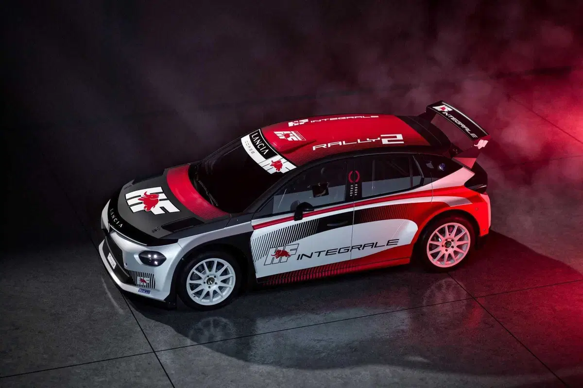 Mondiale Rally. Il ritorno di Lancia. Facciamo il punto [VIDEO] (13)