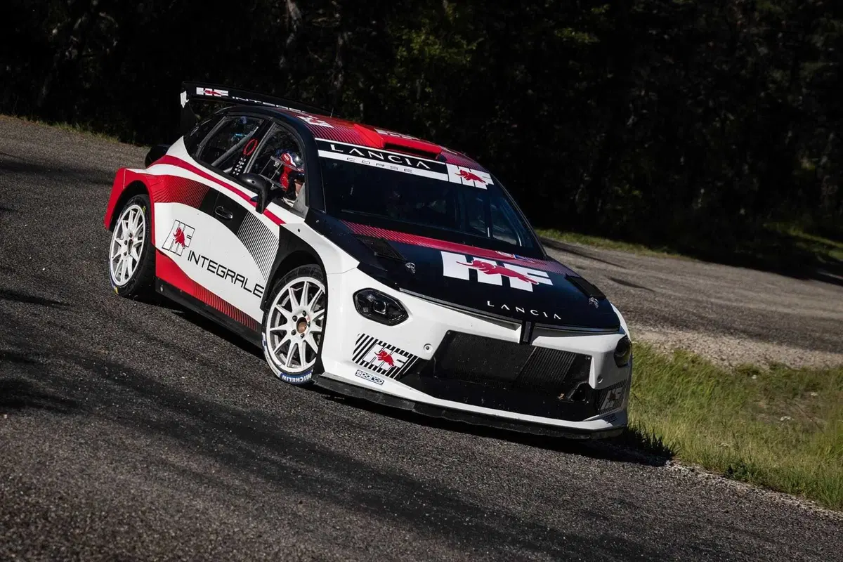 Mondiale Rally. Il ritorno di Lancia. Facciamo il punto [VIDEO] (15)