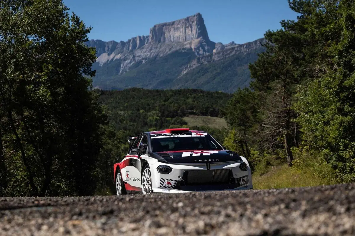 Mondiale Rally. Il ritorno di Lancia. Facciamo il punto [VIDEO] (17)
