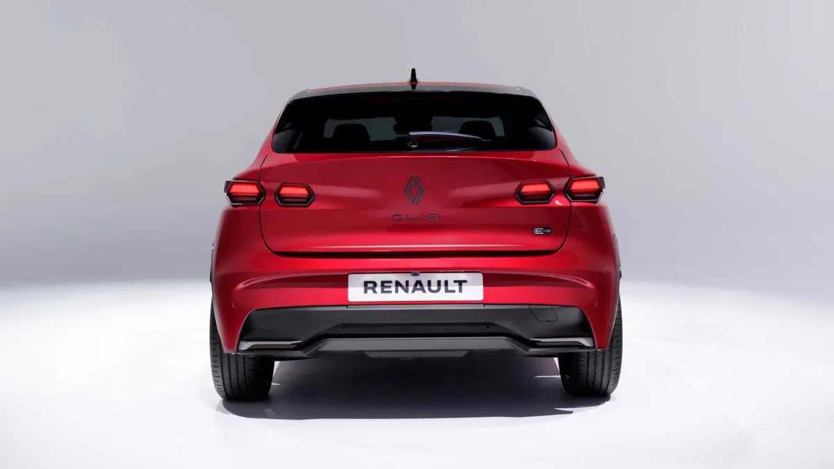Renault Clio (5)