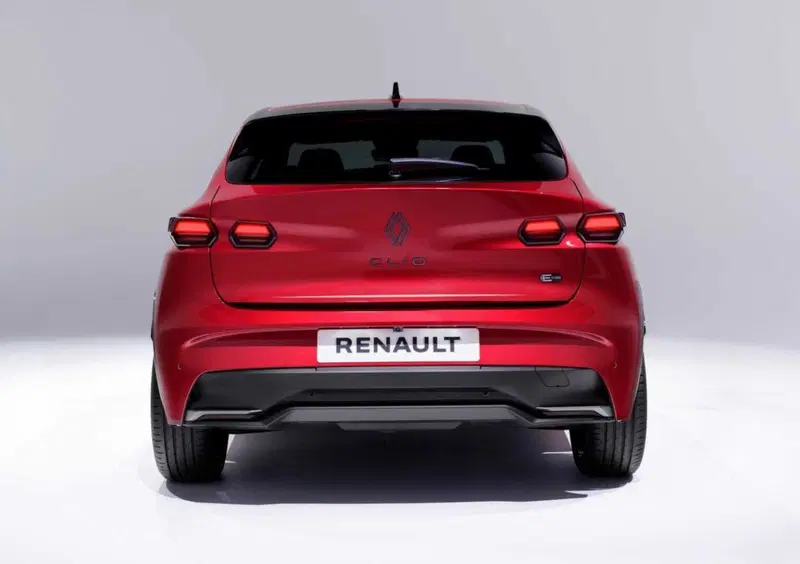 Renault Clio (5)