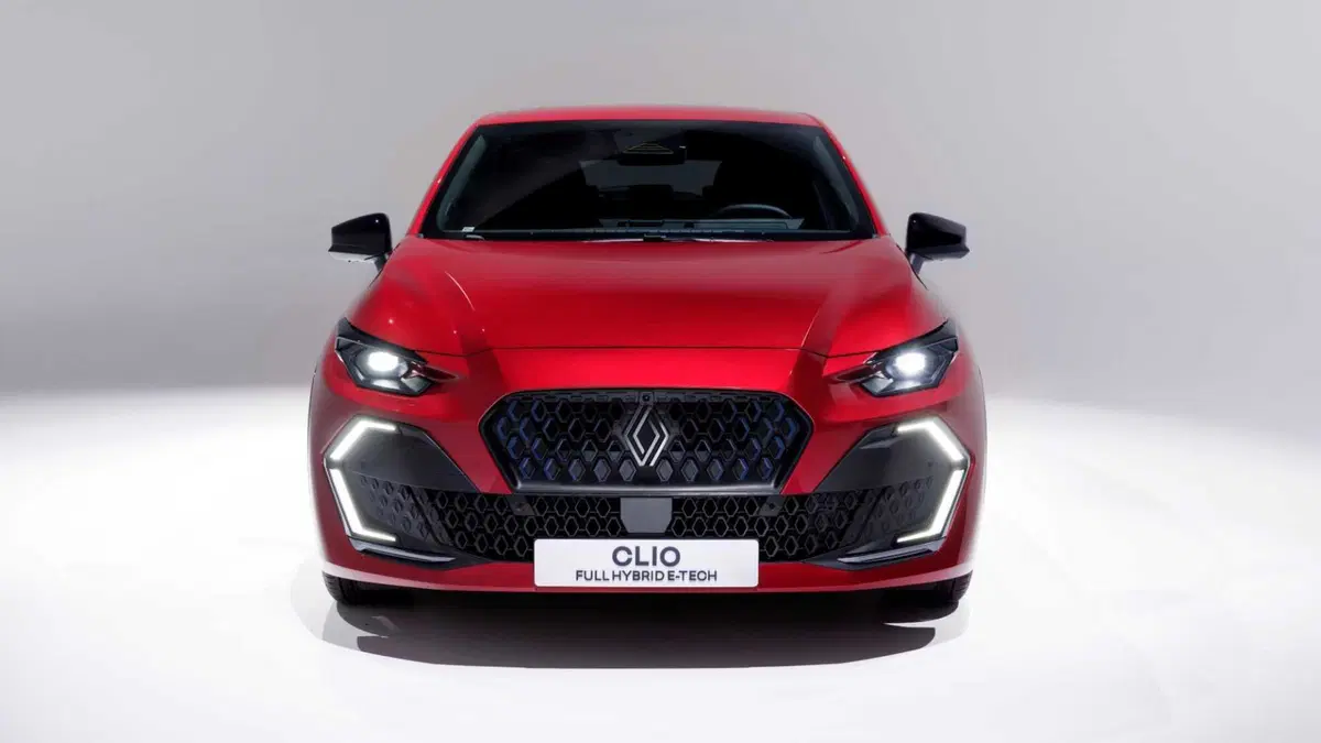 Renault Clio (6)