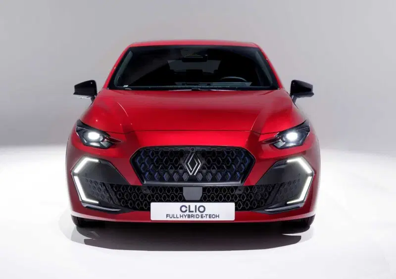 Renault Clio (6)