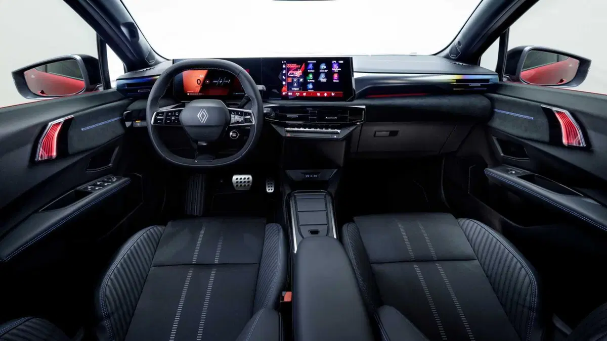 Renault Clio (7)