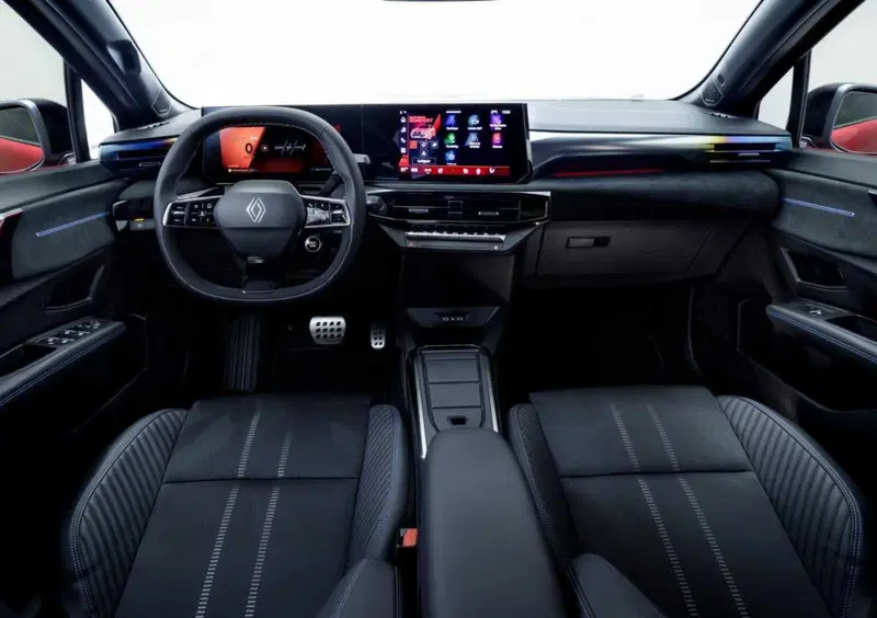 Renault Clio (7)