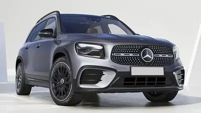 Mercedes dice addio alla GLB: chiude una fabbrica intera e cambia tutto solo per un SUV