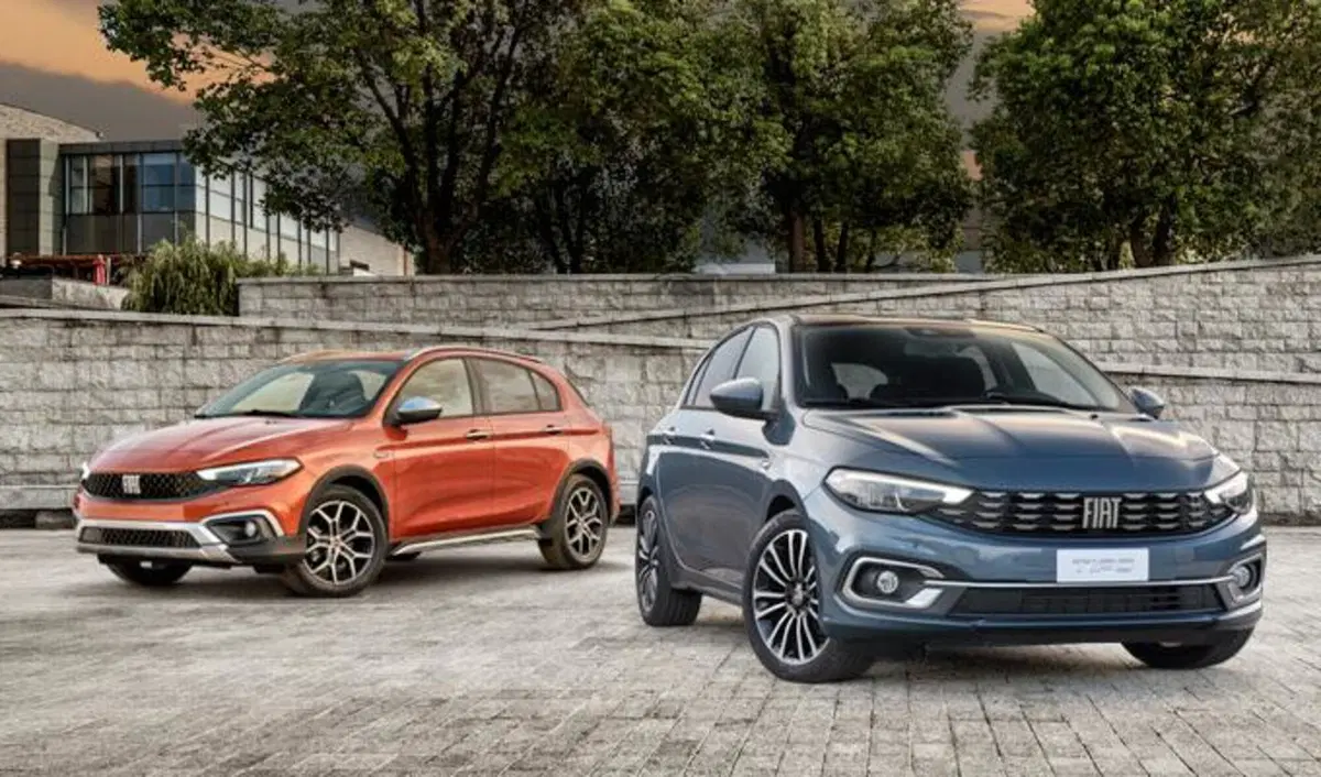 Addio alla Fiat Tipo: dal 2026 lascer&agrave; spazio a un SUV tutto nuovo