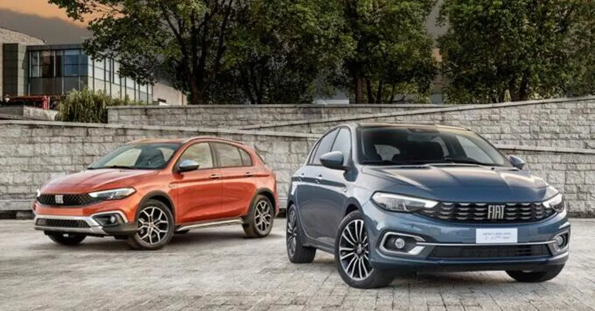 Addio alla Fiat Tipo: dal 2026 lascer&agrave; spazio a un SUV tutto nuovo