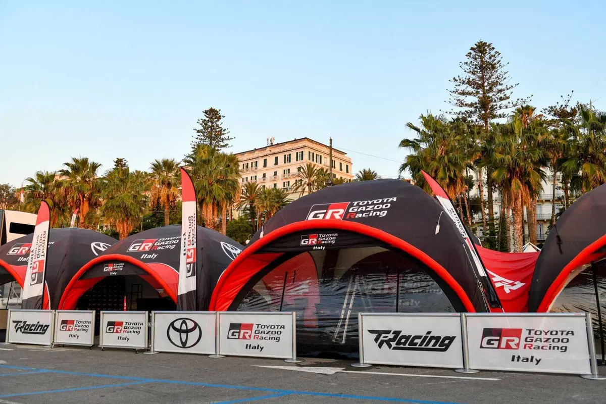 Italiano Rally Sparco. Giandomenico Basso e Lorenzo Granai Campioni (3)