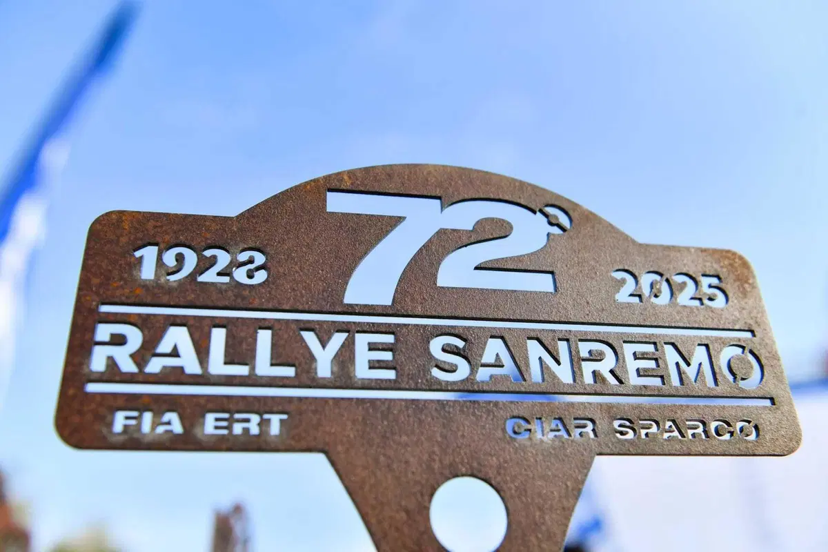 Italiano Rally Sparco. Giandomenico Basso e Lorenzo Granai Campioni (22)