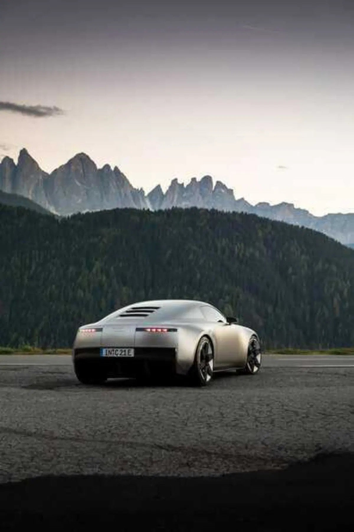 Audi Concept C 2027: la sportiva elettrica targata che segna una nuova era del design (9)